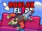 Igra Roblox Flip spletu