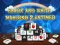Igra Mahjong Black White 2 Untimed spletu