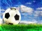 Igra Football Slide spletu