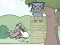 Igra Catch The Cat spletu