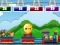 Igra Math Train Addition spletu