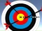 Igra Archery Master spletu