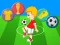 Igra Soccer Match 3 spletu