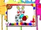 Igra Easter Coloring Book spletu