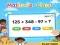Igra Maths For Class V spletu