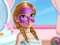 Igra Ice Princess Fruity Skin Care spletu