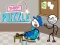 Igra Thief Puzzle Online spletu