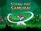 Igra Straw hat samurai spletu