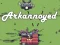 Igra Arkannoyed spletu