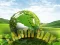 Igra World Earth Day Puzzle spletu
