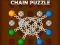 Igra Chain Puzzle spletu