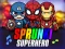 Igra Sprunki SuperHero spletu