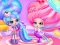 Igra Cotton Candy Style Hair Salon spletu