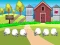 Igra G2M Farm Escape spletu