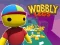 Igra Wobbly Ligs spletu