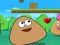 Igra Pou Slide spletu