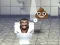 Igra Skibidi Toilet Soccer Head spletu