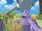 Igra Wack a Grimace Shake spletu