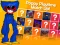 Igra Poppy Playtime Match Up! spletu