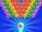 Igra Bubble Hunter spletu
