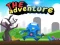 Igra The Adventure spletu
