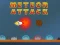 Igra Meteor Attack spletu