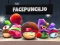 Igra Face Punch.io spletu