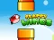 Igra Flappy Wings spletu