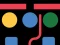 Igra Worm Colors spletu