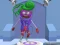 Igra Monster DIY Create spletu