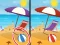 Igra Spot The Difference Seasons spletu