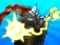 Igra Kaiju Run - Dzilla Enemies spletu