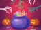 Igra Cute Halloween Monsters spletu