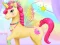 Igra Fantasy Unicorn Creator spletu