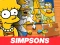 Igra Simpson Jigsaw Puzzle spletu
