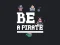 Igra Be a pirate spletu