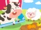 Igra Children Happy Farm DuDu spletu