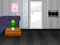 Igra Living House Escape spletu
