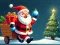 Igra Santa: The Magic of Tree Decorating spletu