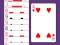 Igra Easy Solitaire spletu