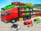 Igra Euro truck heavy venicle transport spletu