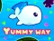 Igra Yummy Way spletu