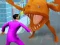 Igra Home Rush The Fish Fight spletu