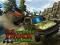 Igra Offshore Jeep Race 3D spletu