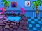 Igra Aquarium House Escape spletu