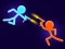 Igra Stick Wars 3D spletu