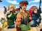 Igra Metal Shooter Brother Squad spletu
