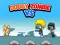 Igra Doggy Vs Zombies spletu