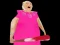 Igra Barby Granny spletu