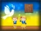Igra Amgel Peace Room Escape spletu